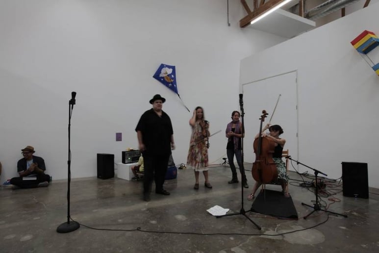 Gallery photo 10 of Alejandro Munoz Pelayo