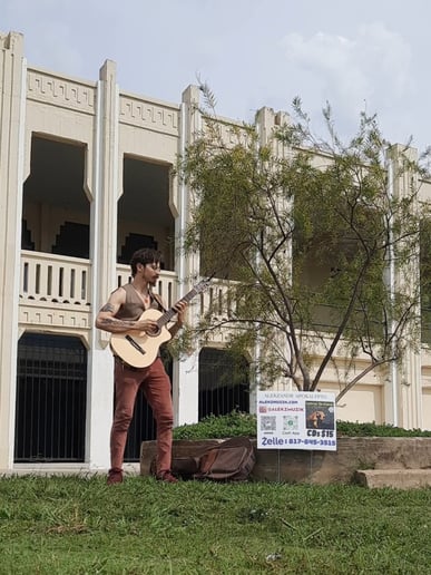 Gallery photo 1 of Alekzandr Apokalypto