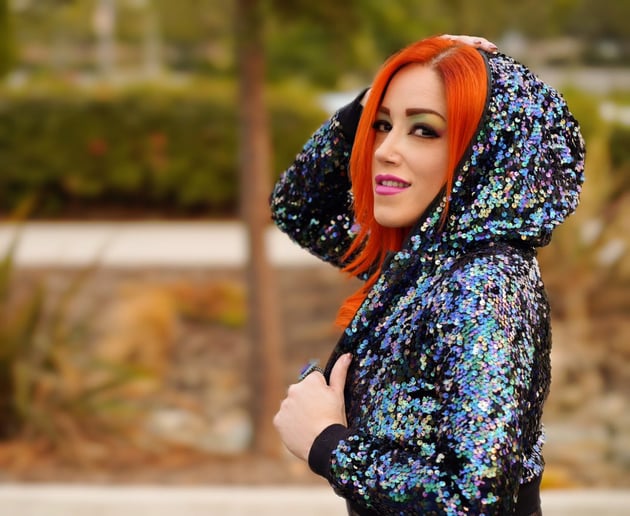 Gallery photo 4 of Alesa Star