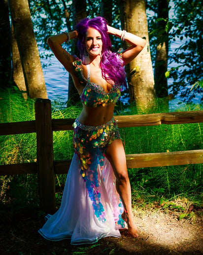 Gallery photo 1 of Alessandra