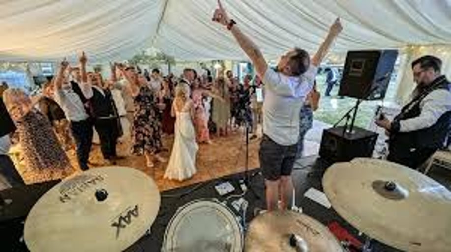 Gallery photo 2 of Alessandro Di Costanzo Jazz & Entertainment