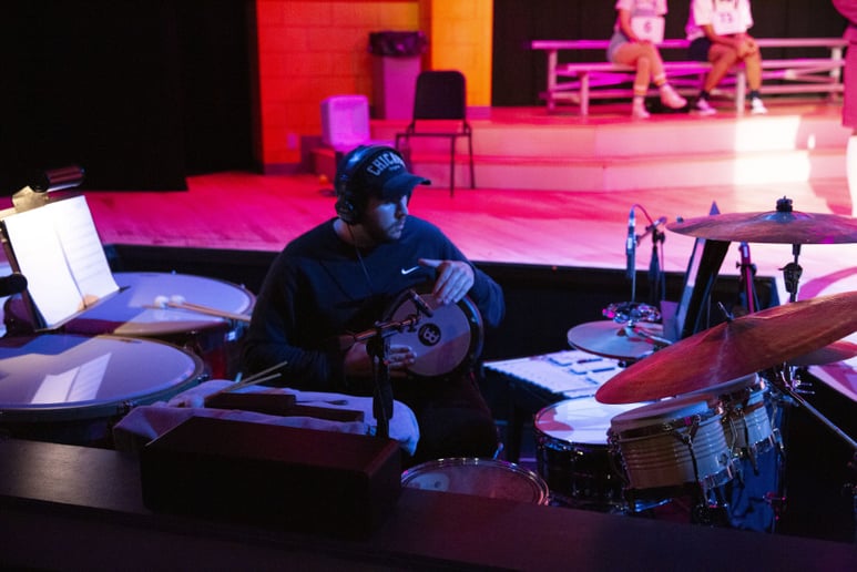 Gallery photo 1 of Alessandro Di Costanzo Jazz & Entertainment