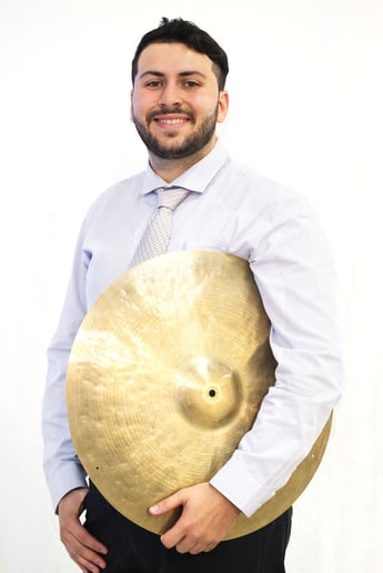 Gallery photo 4 of Alessandro Di Costanzo Jazz & Entertainment