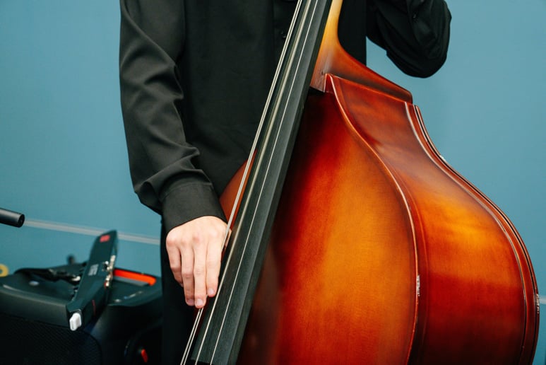 Gallery photo 6 of Alessandro Di Costanzo Music & Entertainment