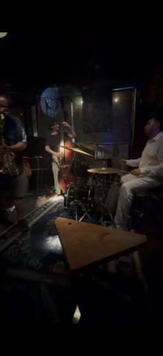 Gallery photo 12 of Alessandro Di Costanzo Music & Entertainment