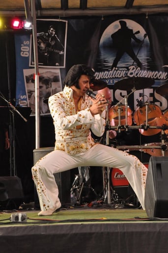 Gallery photo 7 of Alessandro Elvis Tribute Show