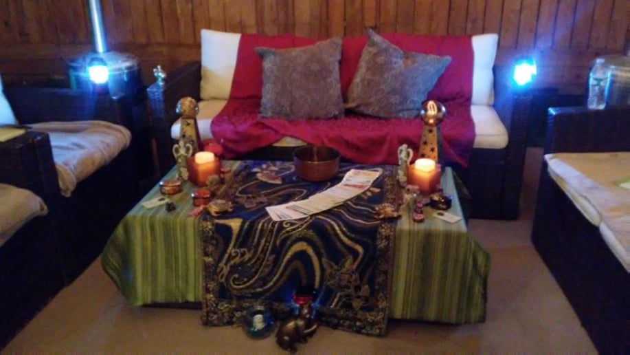 Gallery photo 5 of Alex Your Fortune Teller