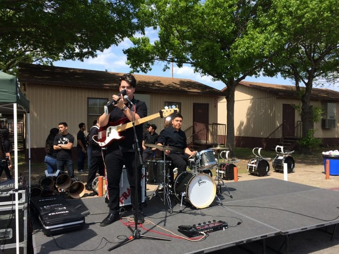 Gallery photo 1 of Alex Bagheri