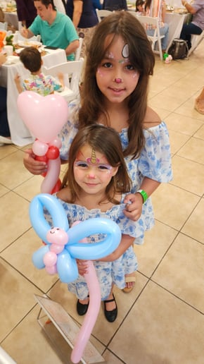 Gallery photo 7 of Alex Balloons