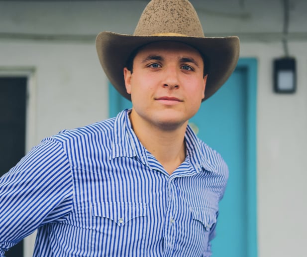 Gallery photo 2 of Bubba Bellin & The Barn Dance
