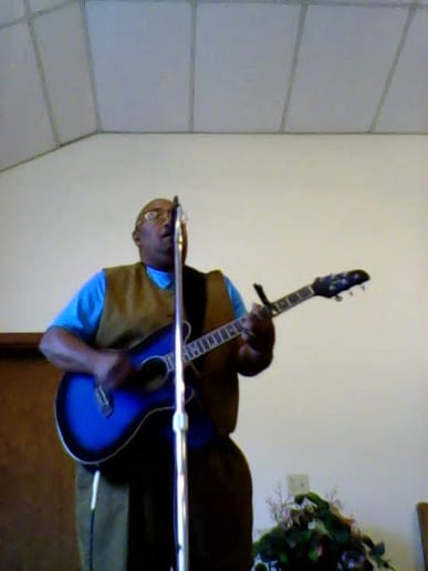Gallery photo 3 of Alex Benoit Music