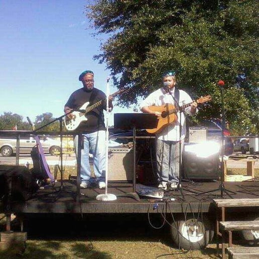 Gallery photo 6 of Alex Benoit Music