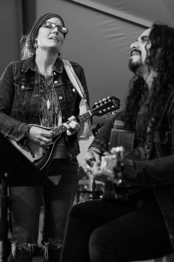 Gallery photo 6 of Alex & Brandi Castillo (worship rebels)