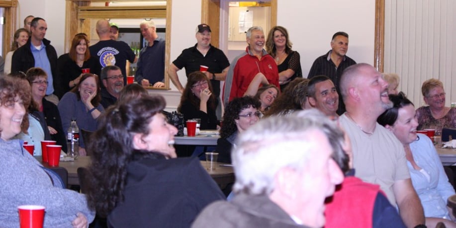 Gallery photo 1 of Alex Champ Master Hypnotist