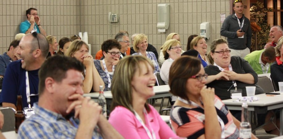 Gallery photo 7 of Alex Champ Master Hypnotist