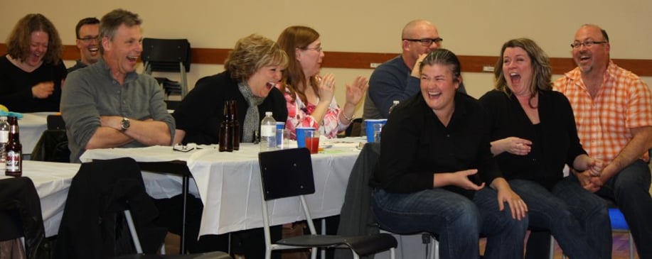 Gallery photo 9 of Alex Champ Master Hypnotist