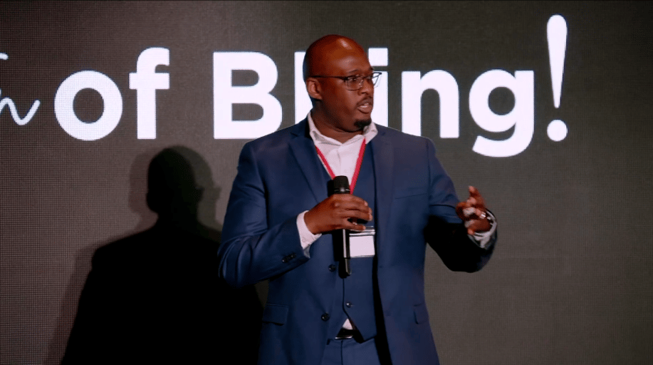 Gallery photo 6 of Alex Dumas | Keynote Speaker & Emcee