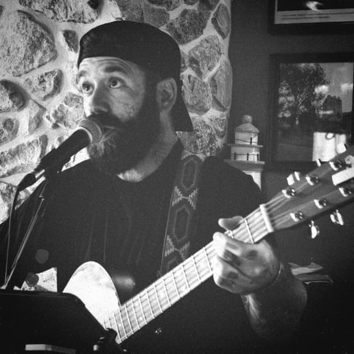 Gallery photo 1 of Alex Eisenberg Music