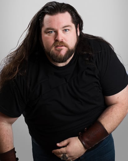 Gallery photo 2 of Alex Elkin Stand Up Comedian