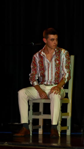 Gallery photo 5 of Alex Escot