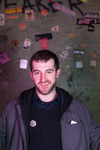 Gallery photo 5 of Alex Grubard