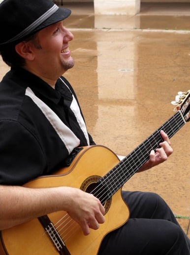Gallery photo 16 of Alex Guillen