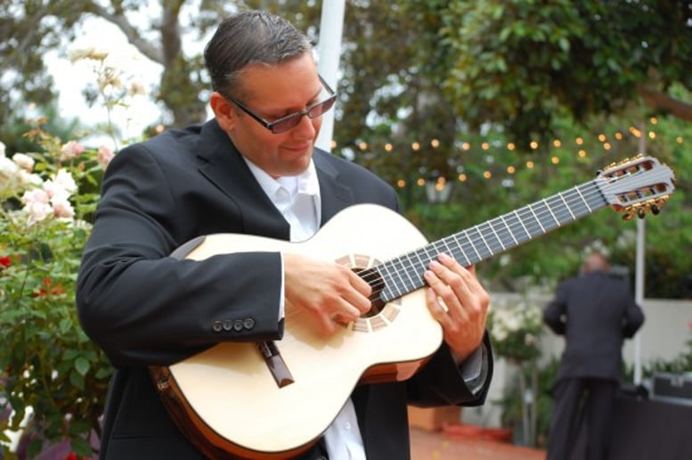 Gallery photo 27 of Alex Guillen