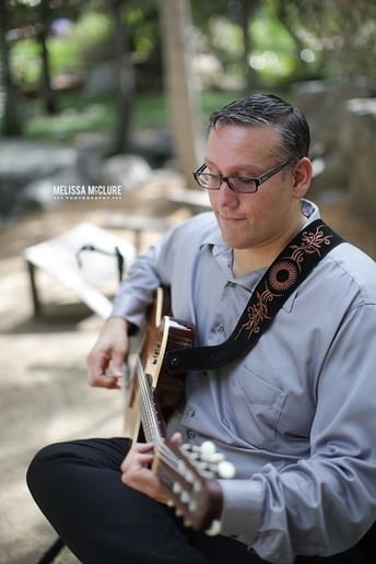 Gallery photo 5 of Alex Guillen