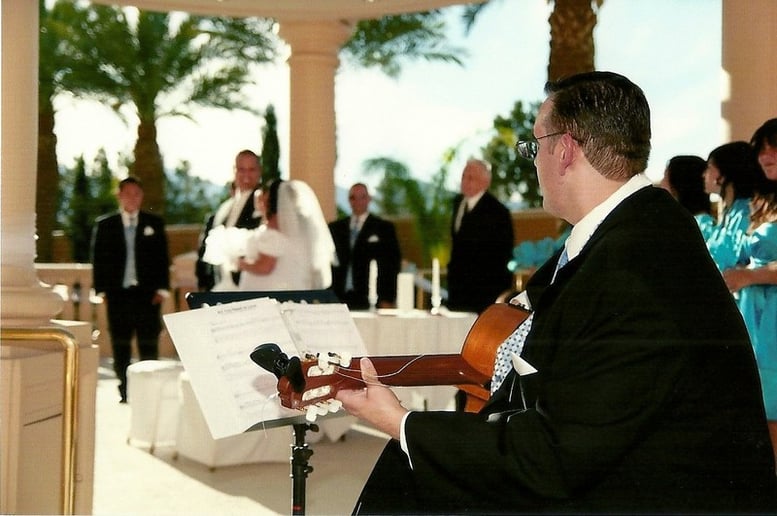 Gallery photo 4 of Alex Guillen