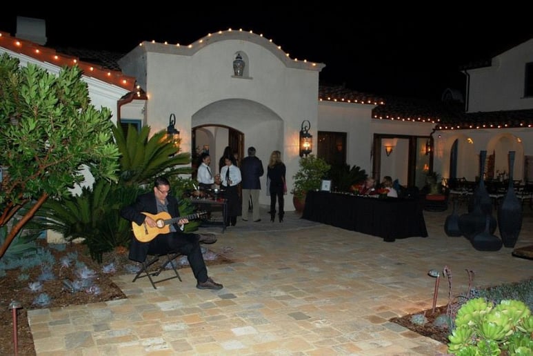 Gallery photo 19 of Alex Guillen
