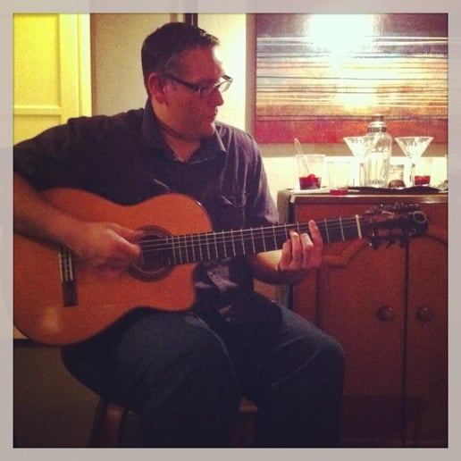Gallery photo 17 of Alex Guillen