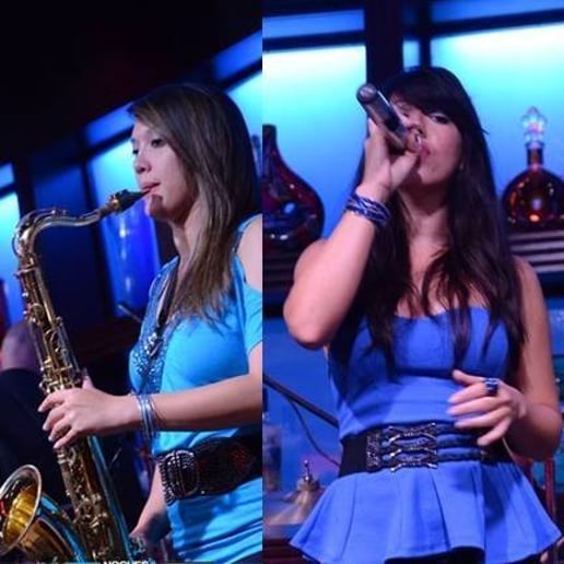 Gallery photo 2 of Alex & Jenny Duo