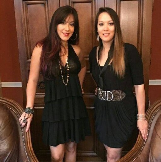 Gallery photo 7 of Alex & Jenny Duo
