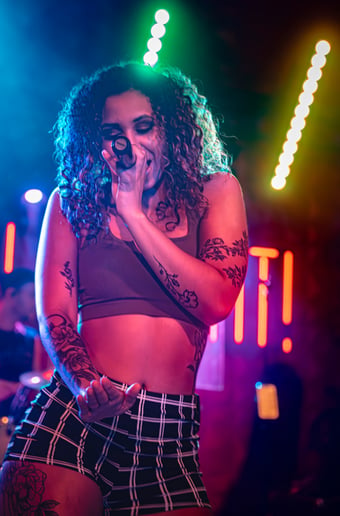 Gallery photo 2 of Alex & The Party Down