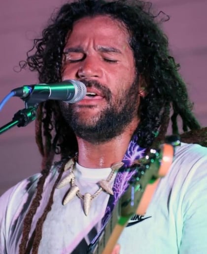 Gallery photo 2 of Alex Marley