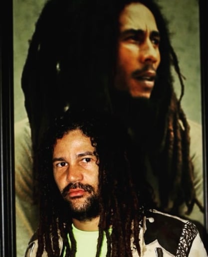 Gallery photo 3 of Alex Marley