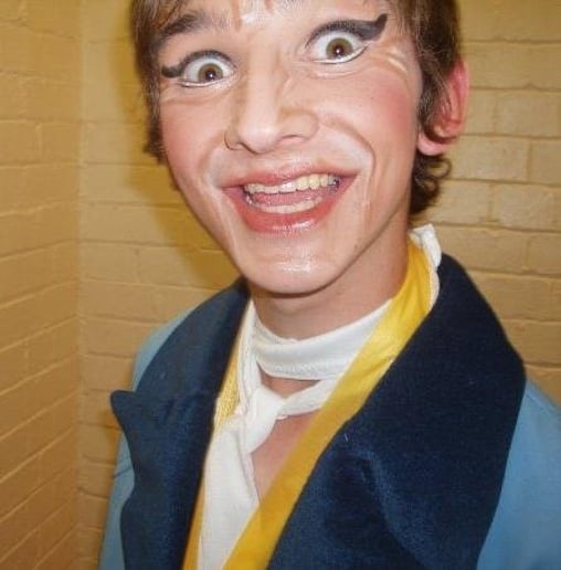Gallery photo 5 of Alex Ranahan