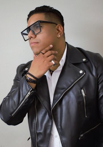 Gallery photo 3 of Alex Romero Band