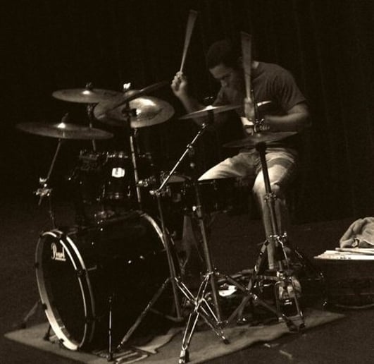 Gallery photo 3 of Alex Ruata