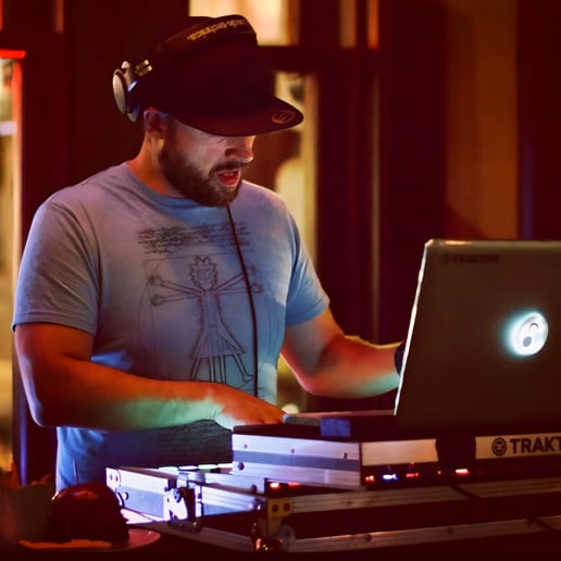 Gallery photo 14 of Alex Sax & DJ