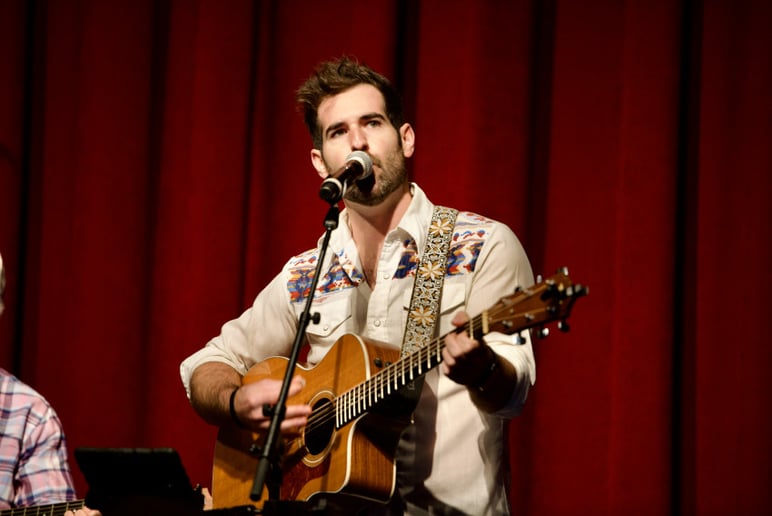 Gallery photo 5 of Alex Smith & The Mobile Homeboys
