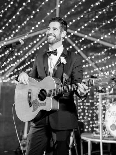 Gallery photo 2 of Alex Smith & The Mobile Homeboys