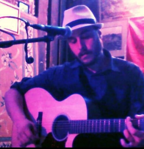 Gallery photo 1 of Alex Speller