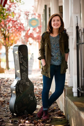 Gallery photo 1 of Alex Sprinkle
