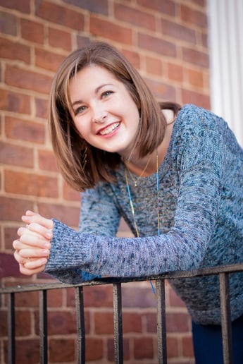 Gallery photo 3 of Alex Sprinkle