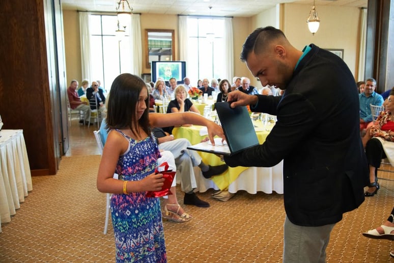 Gallery photo 1 of Alex Voz Professional Mentalist