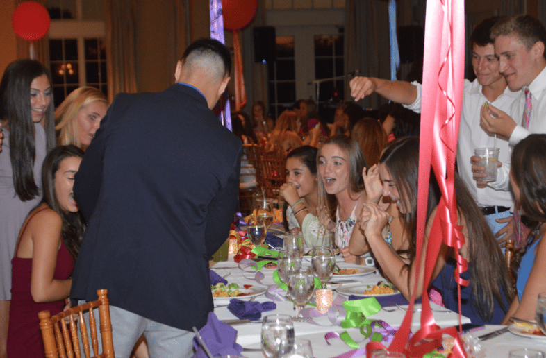 Gallery photo 4 of Alex Voz Professional Mentalist