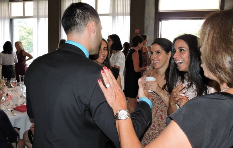 Gallery photo 3 of Alex Voz Professional Mentalist