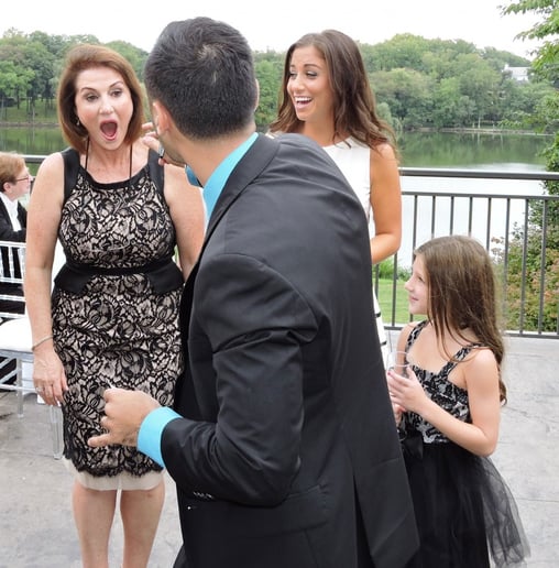 Gallery photo 6 of Alex Voz Professional Mentalist