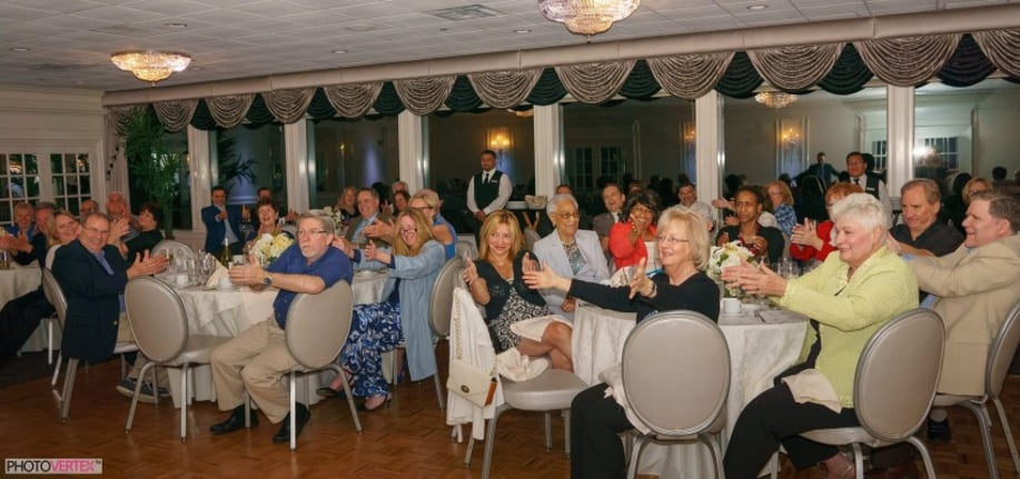 Gallery photo 20 of Alex Voz Professional Mentalist